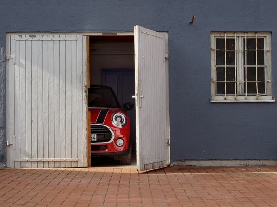 RABLJENA VOZILA IZ PROGRAMA MINI NEXT