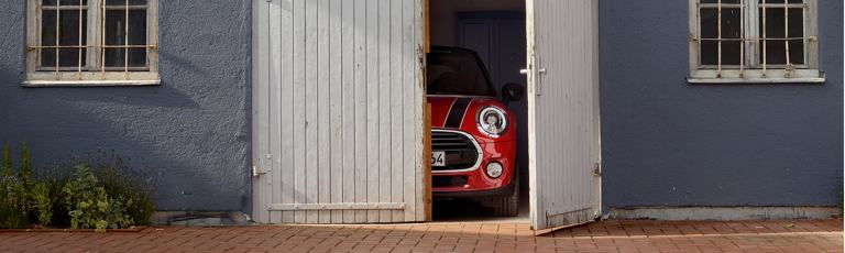 RABLJENA VOZILA IZ PROGRAMA MINI NEXT